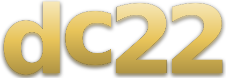 dc22 logo